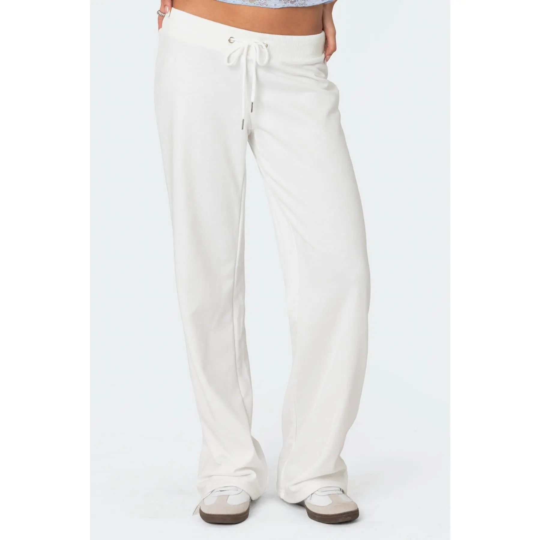 Quinn Straight Leg Sweatpants Quinn Straight Leg Sweatpants