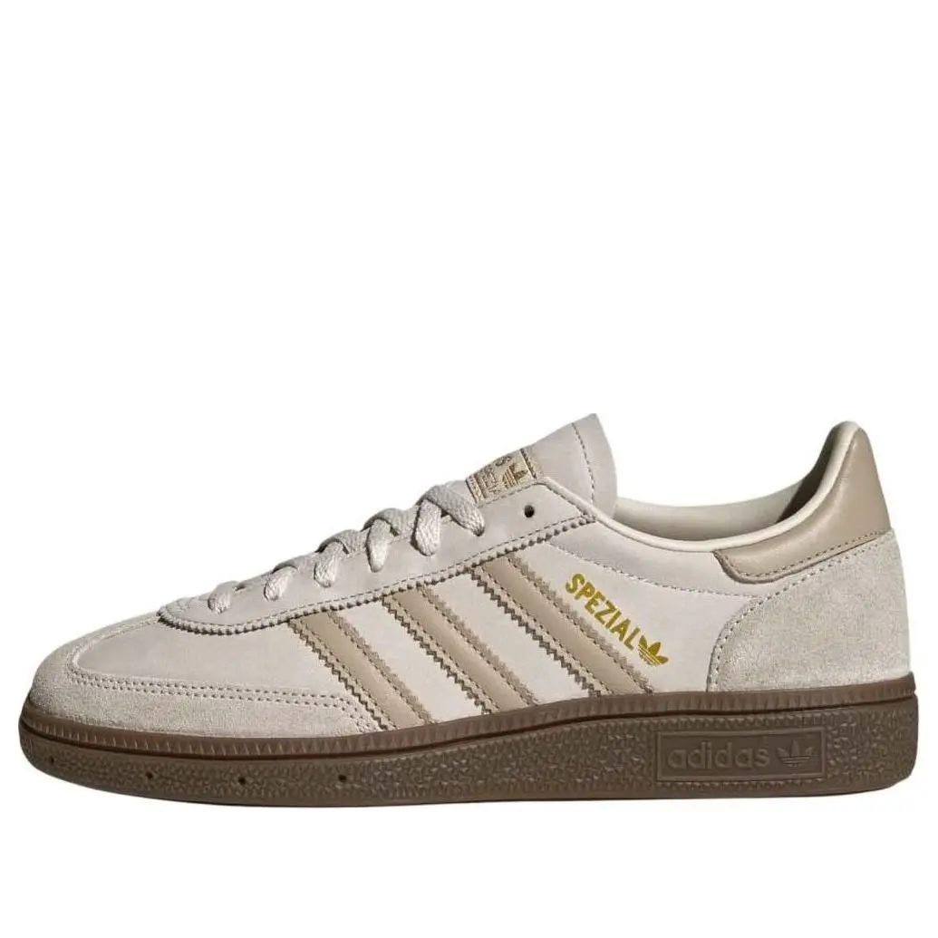(WMNS) adidas Handball Spezial 'Aluminum Wonder Beige' JI2644 (WMNS) adidas Handball Spezial 'Aluminum Wonder Beige' JI2644