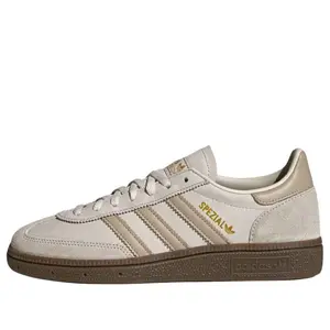 (WMNS) adidas Handball Spezial 'Aluminum Wonder Beige' JI2644