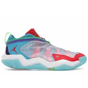 Jordan Men's Why Not Zer0.6 Childhood Basketball Shoes, from StockX