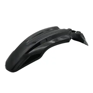 Tuttio Soleil 01 Upgraded Front Fender