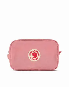 Fjällräven Kånken Gear Bag – Compact G-1000 Eco S Organizer Pouch