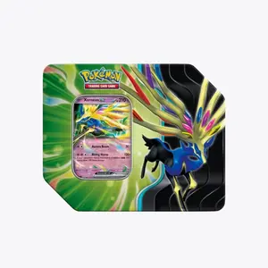 Azure Legends Tin [Xerneas ex]