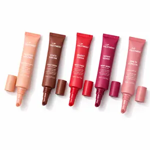 Peptide Lip Treatment Bundle