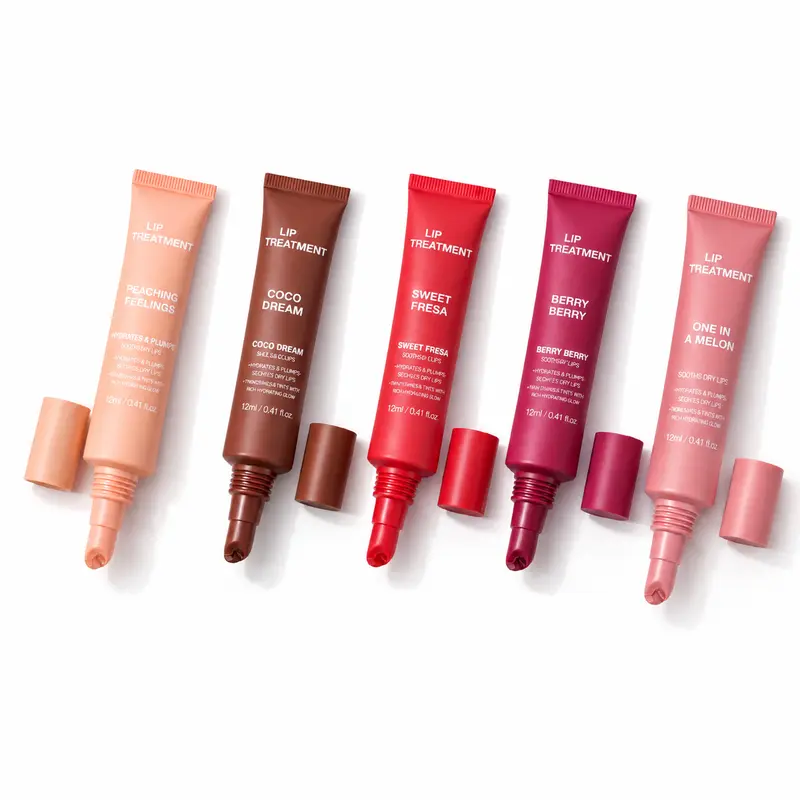 peptide lip treatment bundle