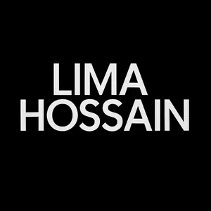 Lima Hossain Co. shop logo