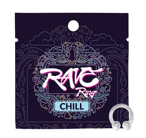 CHILL Rave Ring