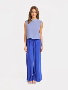 Palma Overlap Back Top