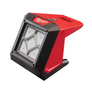 Milwaukee M12 1000 Lumens Rover LED Compact Flood Light (2364-20)