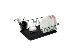 Better Chef DR-1603 16 in. Dish Rack