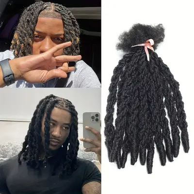 Are Two Strand Twist Dreads TikTok Shop