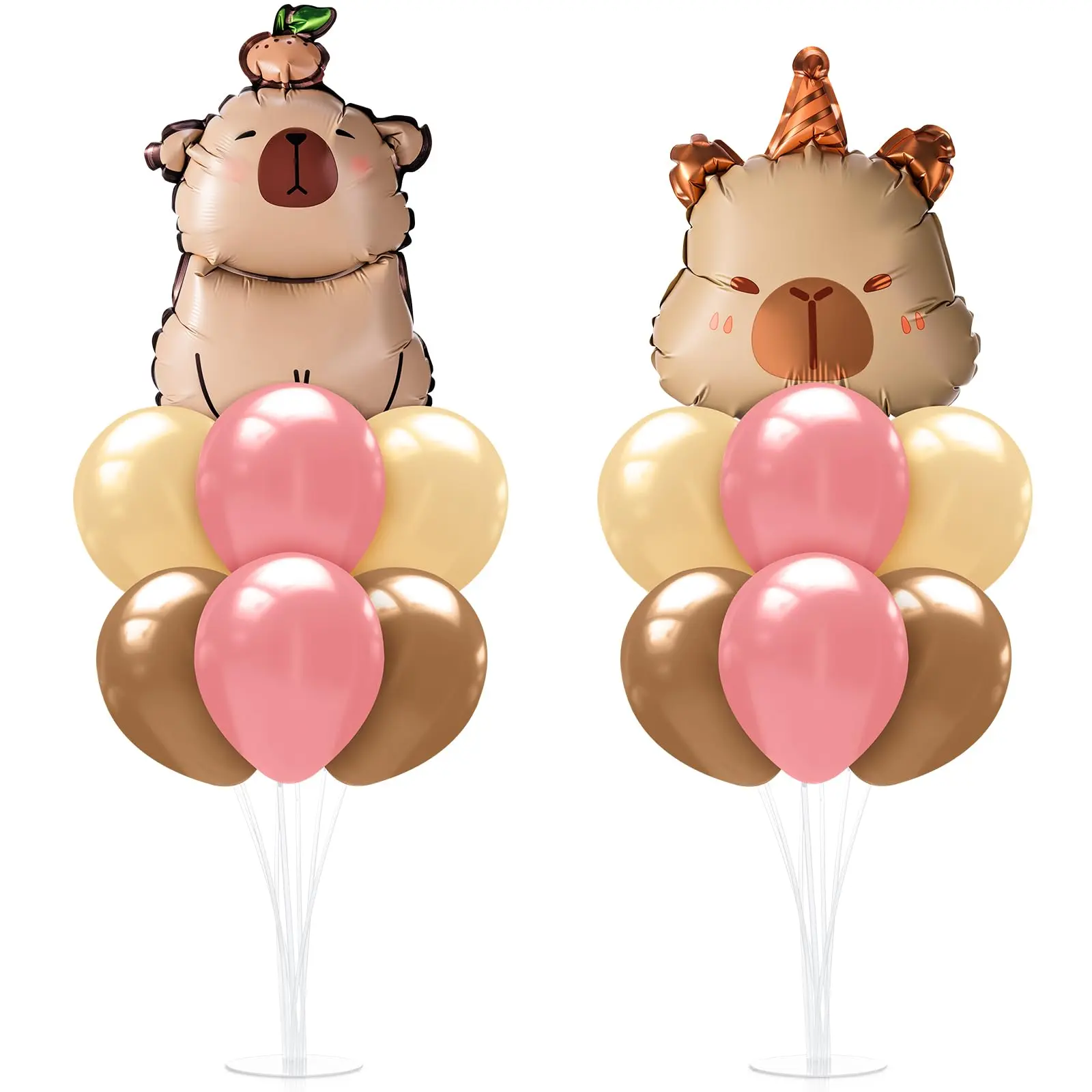 Capybara