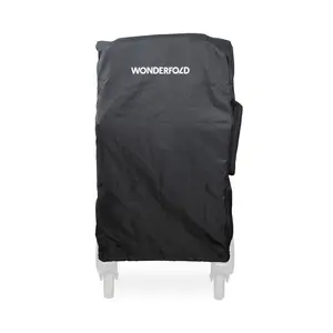 Dust Cover (W2 or W4 Series)