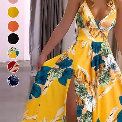 Amazon Dress Mid Size Summer