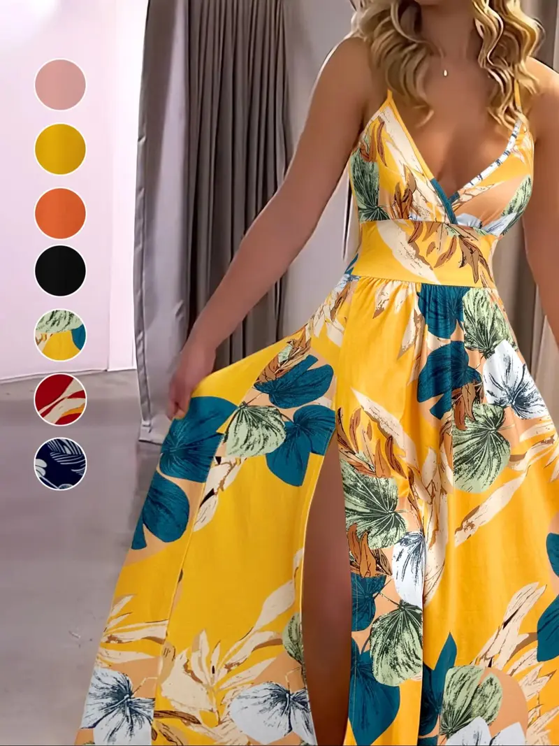 vacation flowy dresses - TikTok Shop vacation flowy dresses - TikTok Shop