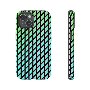 YanaTees Logo - Tough Phone Case