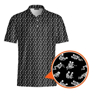 Funny Endless Love Polo Shirt, GIft for Fans Golf, Timeless Appeal, Simple and Clean, Gildan Unisex, Premium Quality Cotton