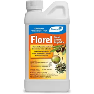 Monterey Florel Brand Growth Regulator Residential