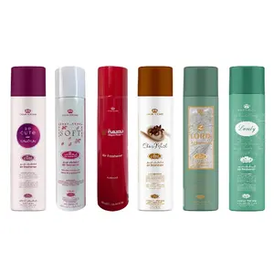 Al-Rehab Air Freshener Spray 300ml - Choose Scent