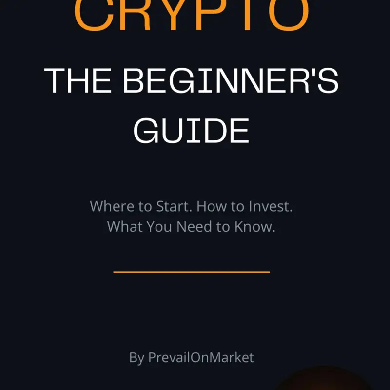 Crypto The Beginner’s Guide