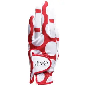 Ta Dot! Golf Glove