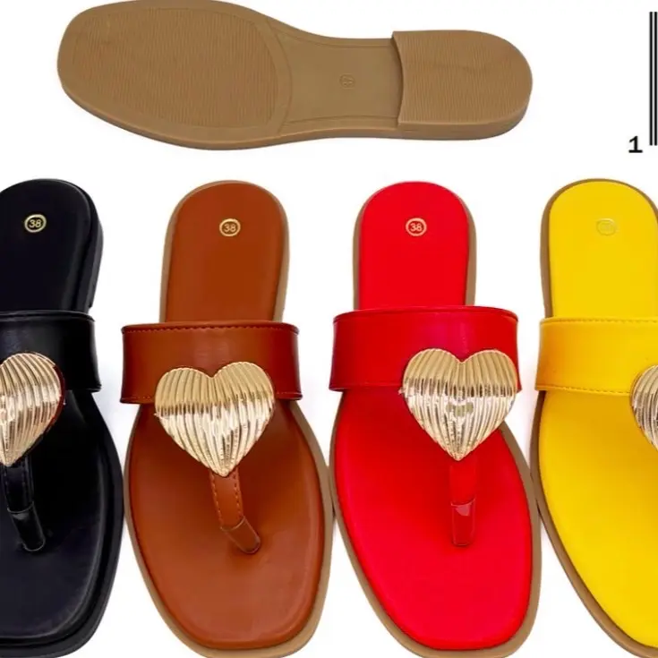 Sandales