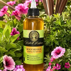 Root Revival Hair & Scalp Oil