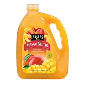 Juice Mango Nectar 128 Ounce