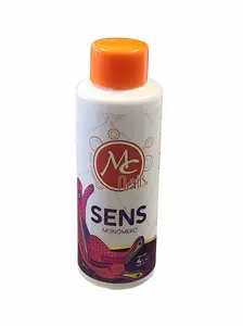 MC Monomer 4 fl oz SENS Nails Liquid EMA top quality nail art creation acrylic liquid