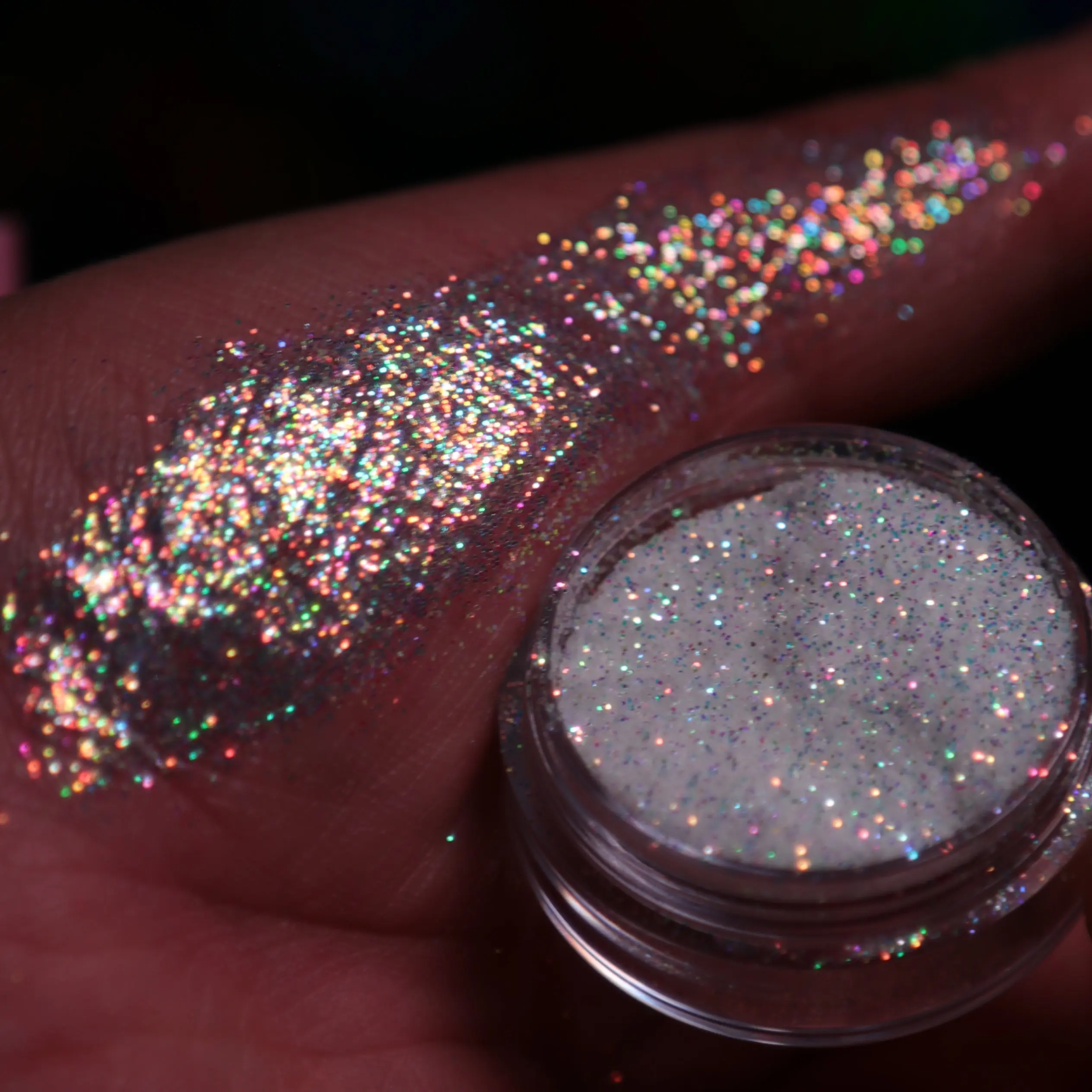 SPECTRAL COSMIC GLITTER SPECTRAL COSMIC GLITTER