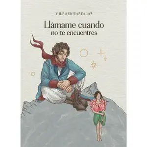 Llámame cuando no te encuentres (Spanish Edition)