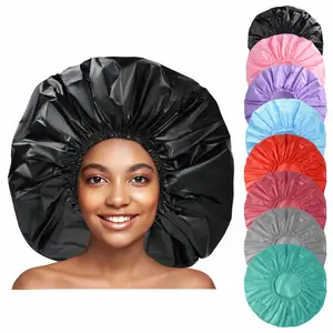 DA BIGGEST SHOWER CAP DA BIGGEST SHOWER CAP