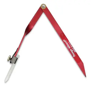 Radius Marker, Small, 22 in Circumference