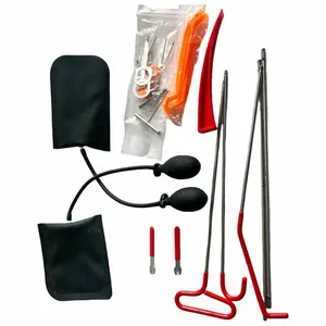 19 PCS Tool Sets 67 Inch Long Reach Tool with J Hook, Hand Tools includes bag