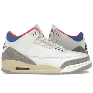 Jordan 3 Retro Seoul 2.0 Brand New 10.5m/12w