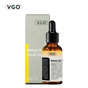 RETINOL（A） FACIAL SERUM