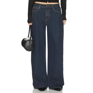 LIONESS Westwood Jeans in Indigo