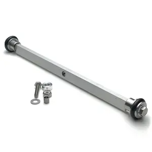Columbia Flat Box Bead Wheel Axel Kit Columbia Flat Box Bead Wheel Axel Kit