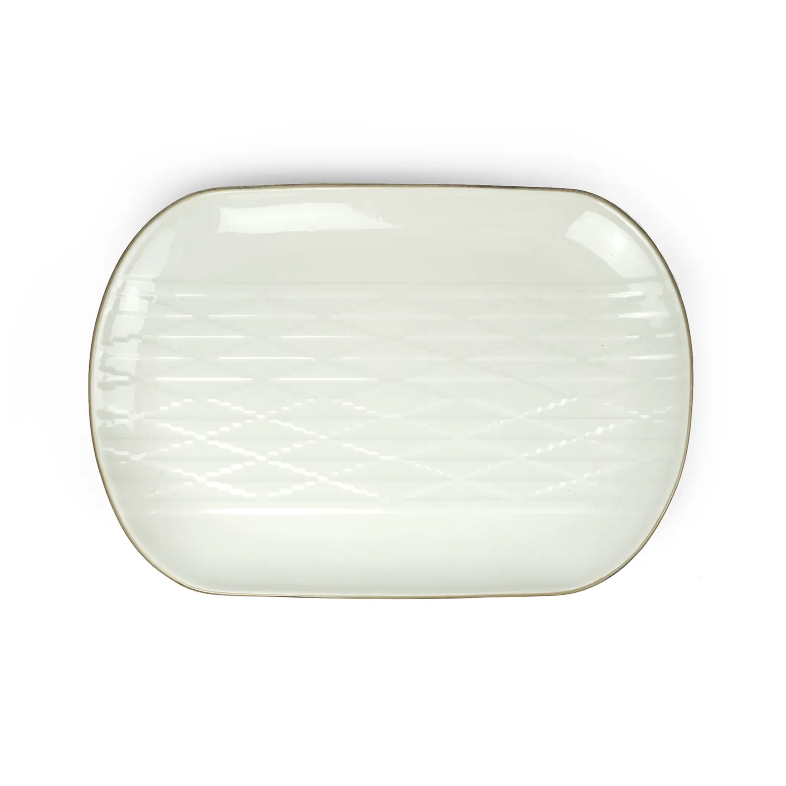 Great Ladder Serving Platter