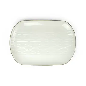 Great Ladder Serving Platter