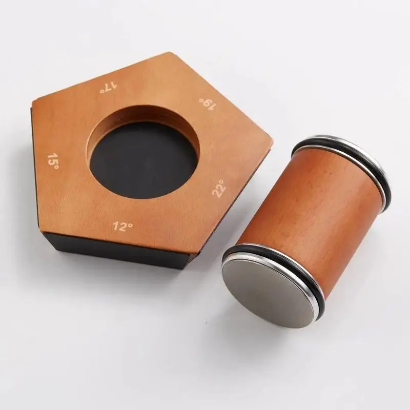 5 Magnetic Angle Base