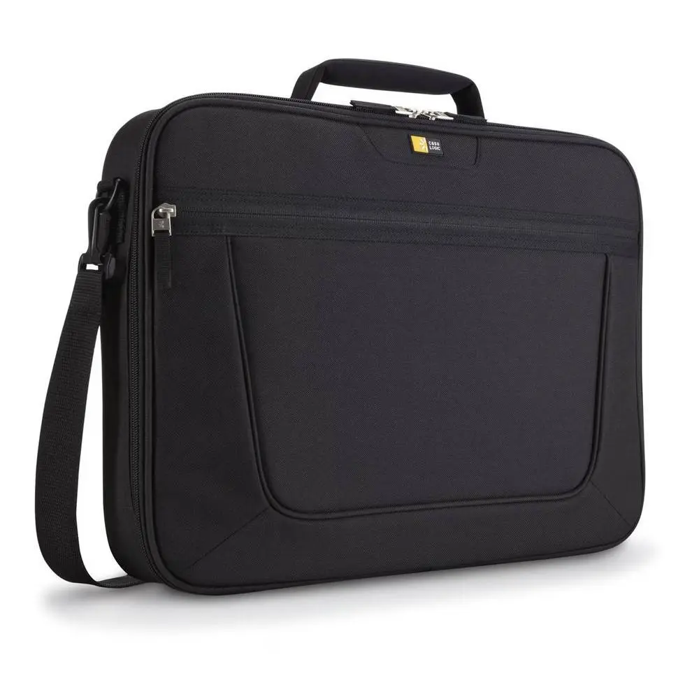 Case Logic 17.3" laptop case - Black
