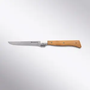 Messermeister X50 Adventure Chef Folding Flexible Fillet Knife 6 Inch