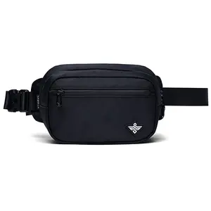 Fortuna Smell Proof Crossbody Fanny Pack Bag