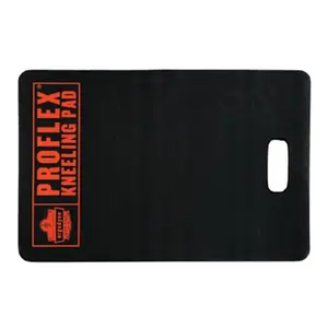Ergodyne  Proflex 380 Kneeling Pad14 Inchx21 Inch Blk