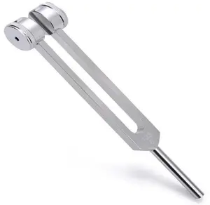 Medical 128Hz Tuning Fork Tool