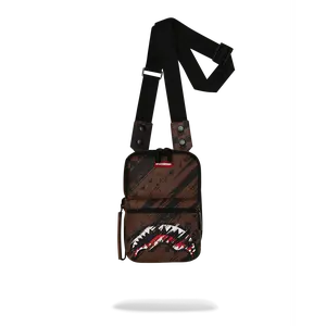 SHARKS IN PARIS NIGHT DRIFT OG SLING