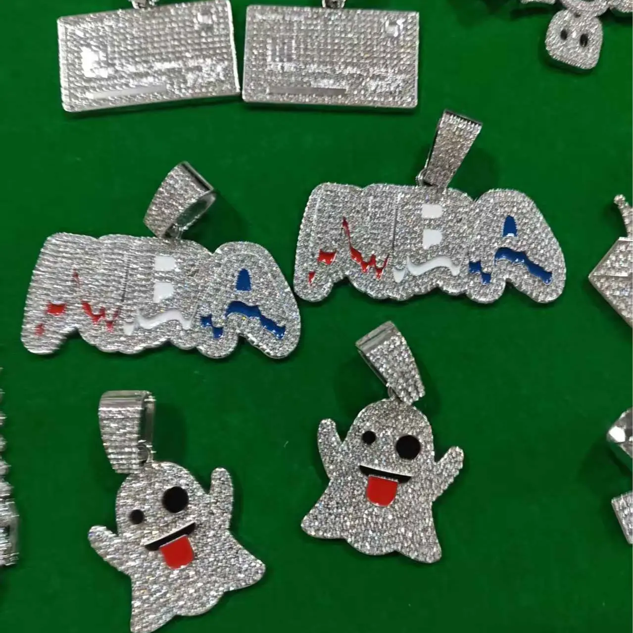 Accessories