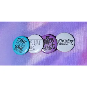 Circle magnet