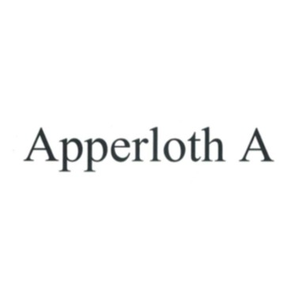 Apperloth A